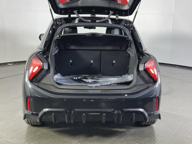 2026 MINI Hardtop Cooper S