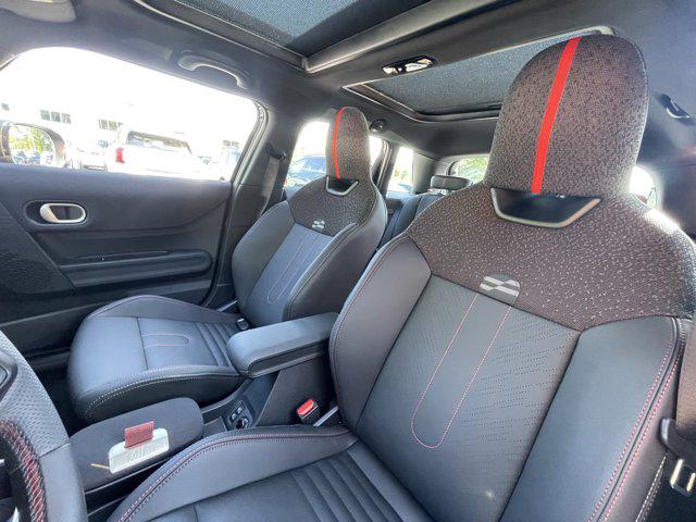 2026 MINI Hardtop Cooper S