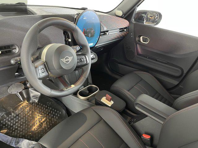 2026 MINI Hardtop Cooper S