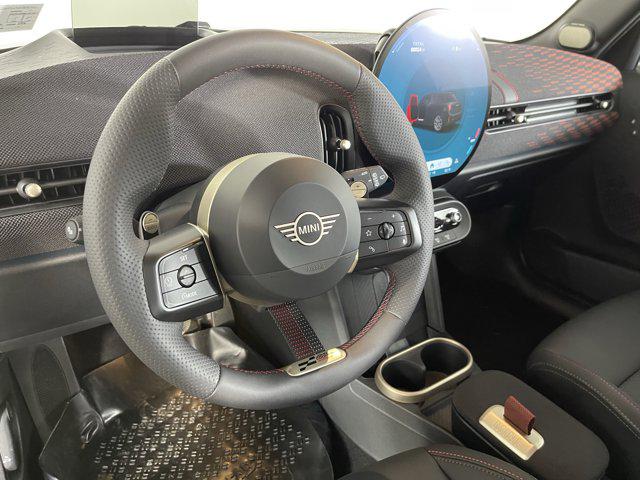 2026 MINI Hardtop Cooper S