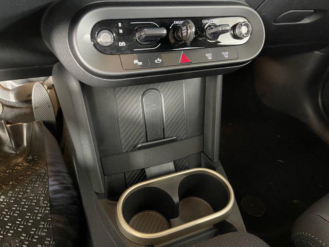 2026 MINI Hardtop Cooper S