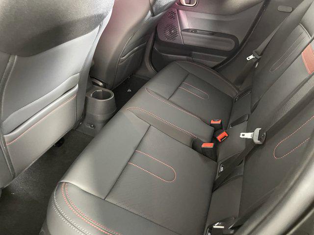 2026 MINI Hardtop Cooper S