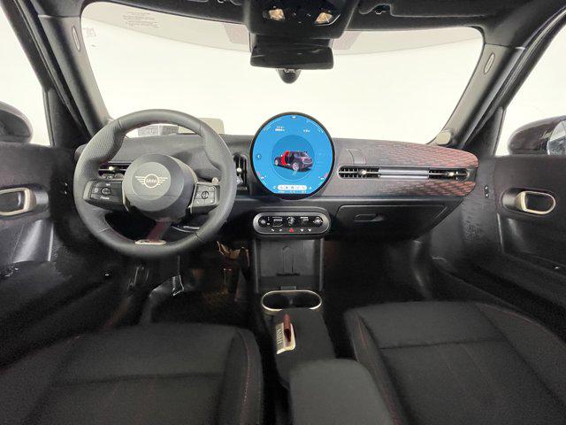 2026 MINI Hardtop Cooper S