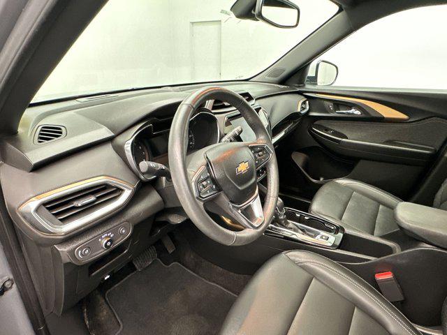 2023 Chevrolet TrailBlazer AWD ACTIV