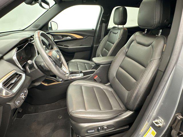 2023 Chevrolet TrailBlazer AWD ACTIV