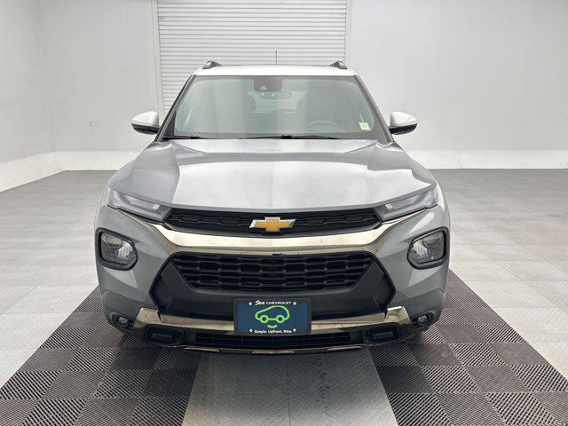 2023 Chevrolet TrailBlazer AWD ACTIV