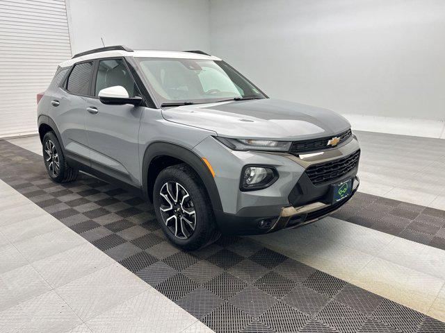 2023 Chevrolet TrailBlazer AWD ACTIV