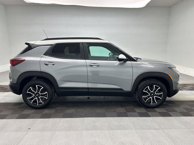 2023 Chevrolet TrailBlazer AWD ACTIV