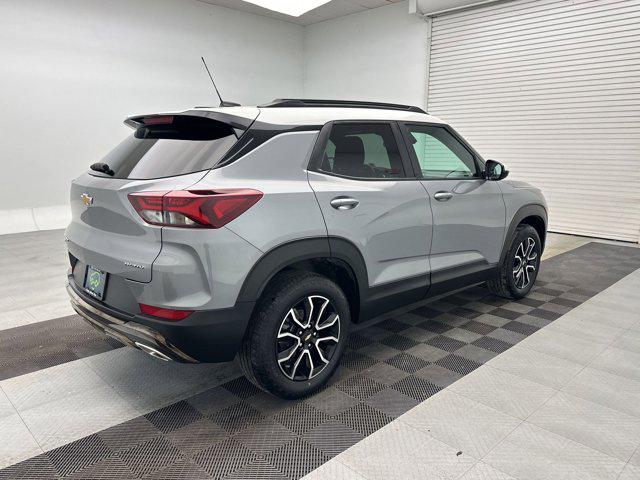 2023 Chevrolet TrailBlazer AWD ACTIV