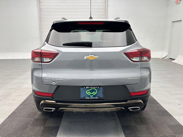 2023 Chevrolet TrailBlazer AWD ACTIV