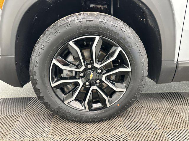 2023 Chevrolet TrailBlazer AWD ACTIV