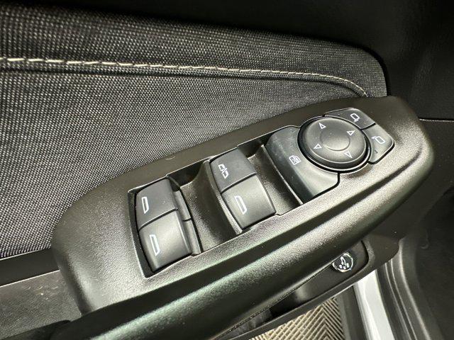 2023 Chevrolet TrailBlazer AWD ACTIV