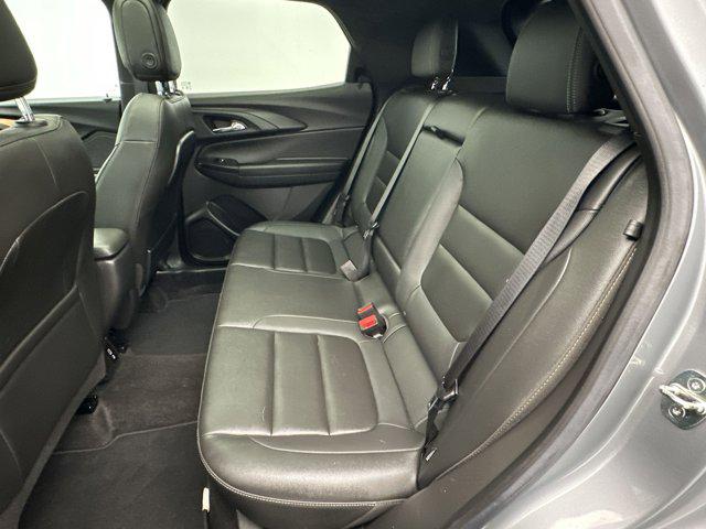 2023 Chevrolet TrailBlazer AWD ACTIV