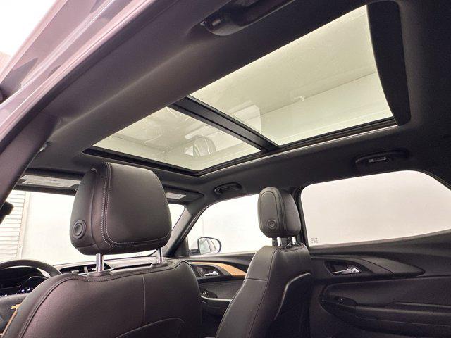 2023 Chevrolet TrailBlazer AWD ACTIV