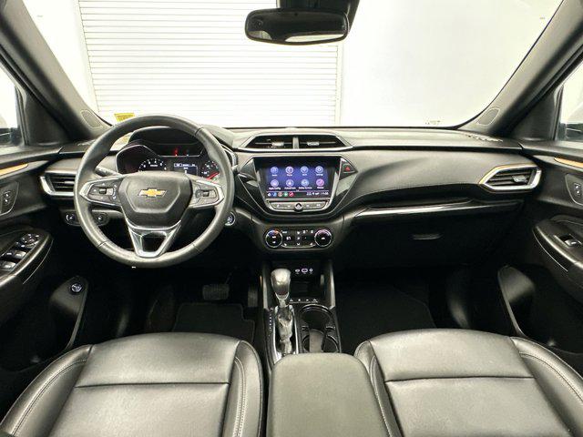 2023 Chevrolet TrailBlazer AWD ACTIV