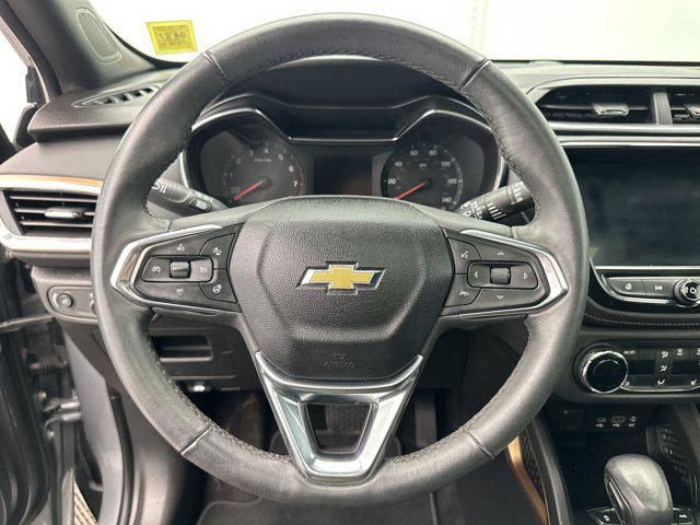 2023 Chevrolet TrailBlazer AWD ACTIV