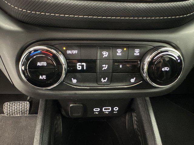 2023 Chevrolet TrailBlazer AWD ACTIV
