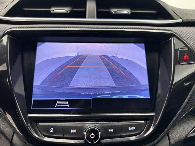2023 Chevrolet TrailBlazer AWD ACTIV