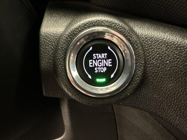 2023 Chevrolet TrailBlazer AWD ACTIV