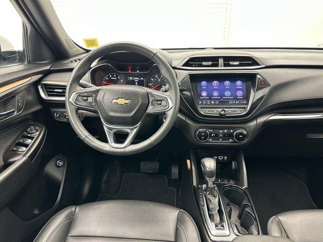 2023 Chevrolet TrailBlazer AWD ACTIV