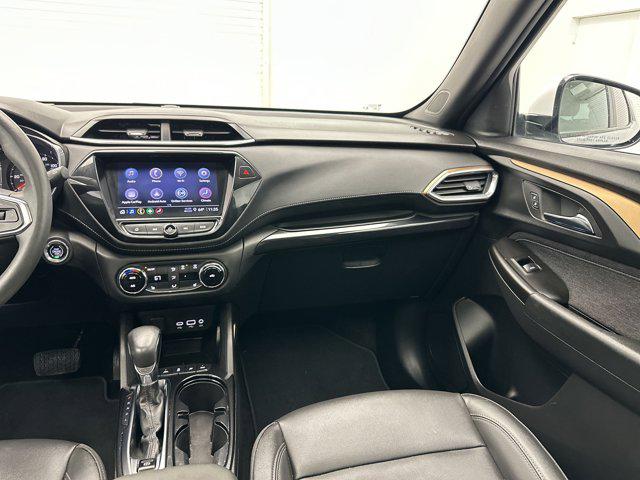 2023 Chevrolet TrailBlazer AWD ACTIV