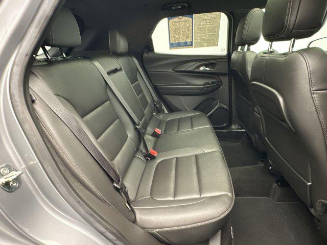 2023 Chevrolet TrailBlazer AWD ACTIV