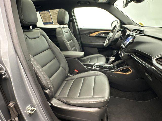 2023 Chevrolet TrailBlazer AWD ACTIV