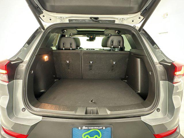 2023 Chevrolet TrailBlazer AWD ACTIV