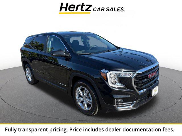 2024 GMC Terrain FWD SLE for sale in Sacramento, CA