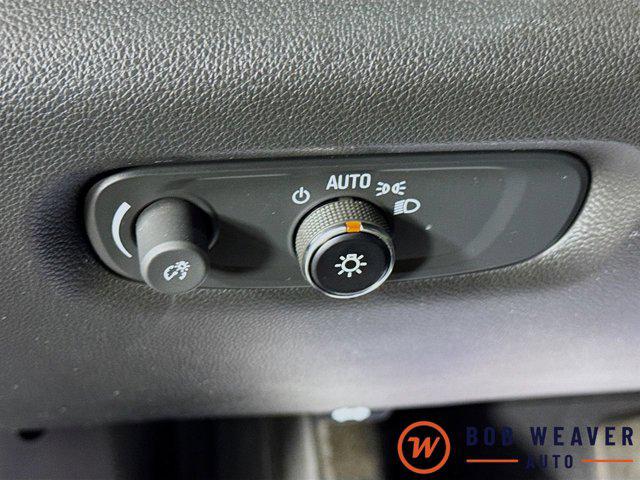 2023 Chevrolet Traverse AWD LT Cloth