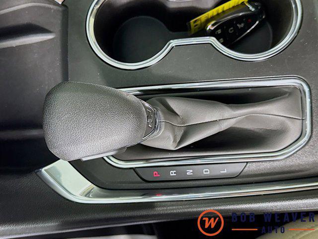 2023 Chevrolet Traverse AWD LT Cloth