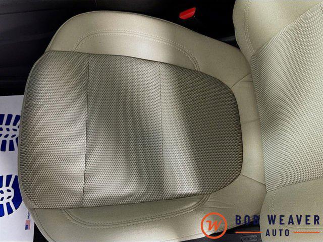 2023 Chevrolet Traverse AWD LT Cloth