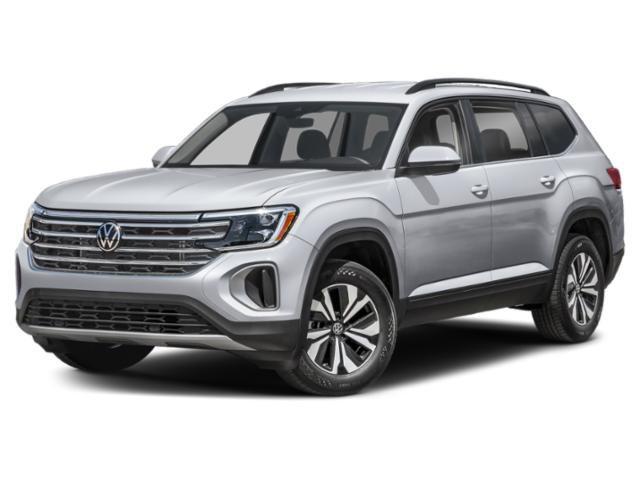 2026 Volkswagen Atlas SE with Technology for sale in Manchester, NH