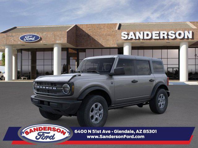 2026 Ford Bronco Big Bend for sale in Glendale, AZ
