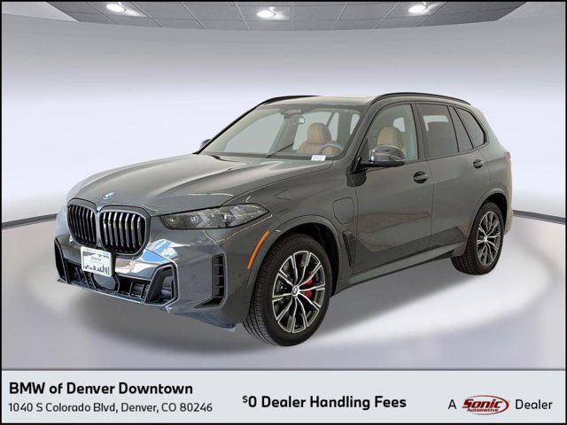 2026 BMW X5 xDrive50e for sale in Denver, CO