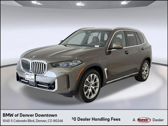 2026 BMW X5 xDrive50e for sale in Denver, CO