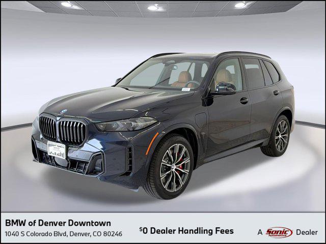 2026 BMW X5 xDrive50e for sale in Denver, CO