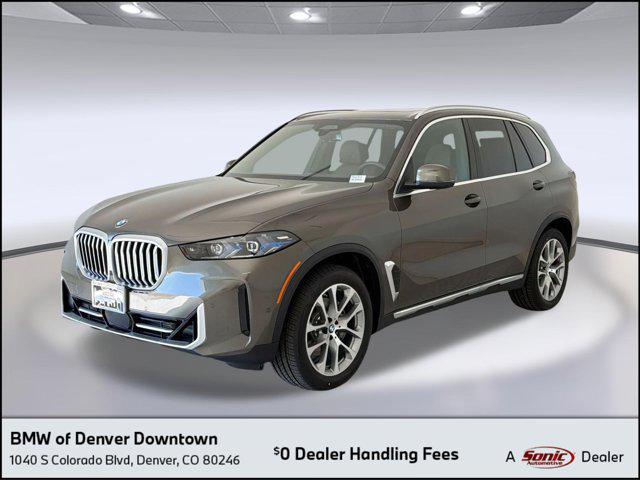 2026 BMW X5 xDrive40i for sale in Denver, CO