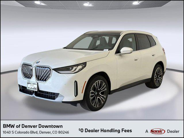2026 BMW X3 30 xDrive for sale in Denver, CO