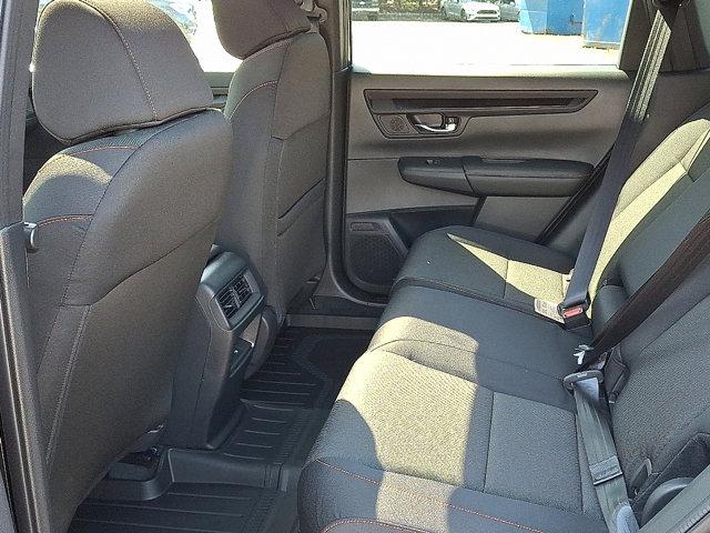 2026 Honda CR-V Hybrid AWD TrailSport
