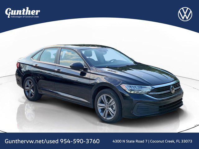 2023 Volkswagen Jetta 1.5T SE for sale in Coconut Creek, FL