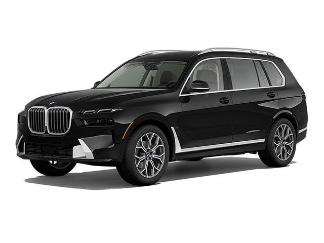 2027 BMW X7 xDrive40i for sale in Sioux Falls, SD