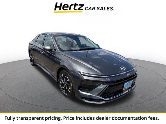 2025 Hyundai Sonata SEL for sale in Roseville, CA