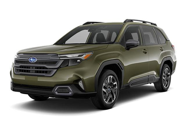 2026 Subaru Forester Limited for sale in Tilton, NH