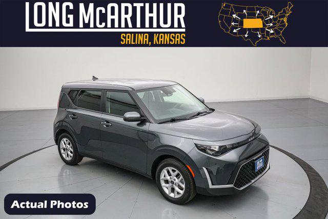 2025 Kia Soul LX for sale in Salina, KS