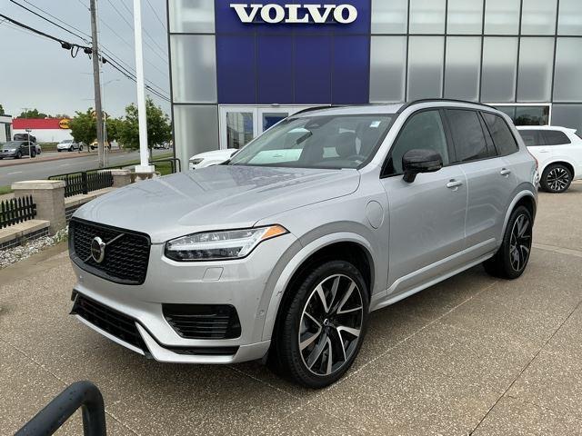 2023 Volvo XC90 Recharge T8 Plus Dark Theme 7-Seater for sale in Overland Park, KS