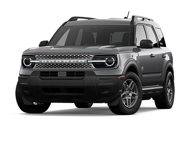 2026 Ford Bronco Sport Big Bend for sale in Joplin, MO