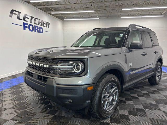2026 Ford Bronco Sport Big Bend for sale in Joplin, MO