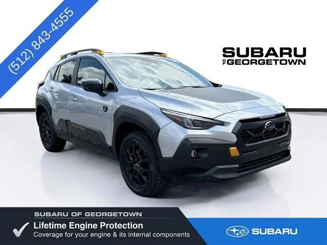 2026 Subaru Crosstrek Wilderness for sale in Georgetown, TX