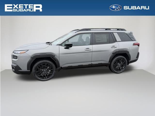 2026 Subaru Outback Limited XT for sale in Stratham, NH